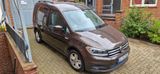 Volkswagen Caddy 1,4TSI 92kW BMT Comfortline 5-Sitzer C... - Volkswagen Caddy: 9k
