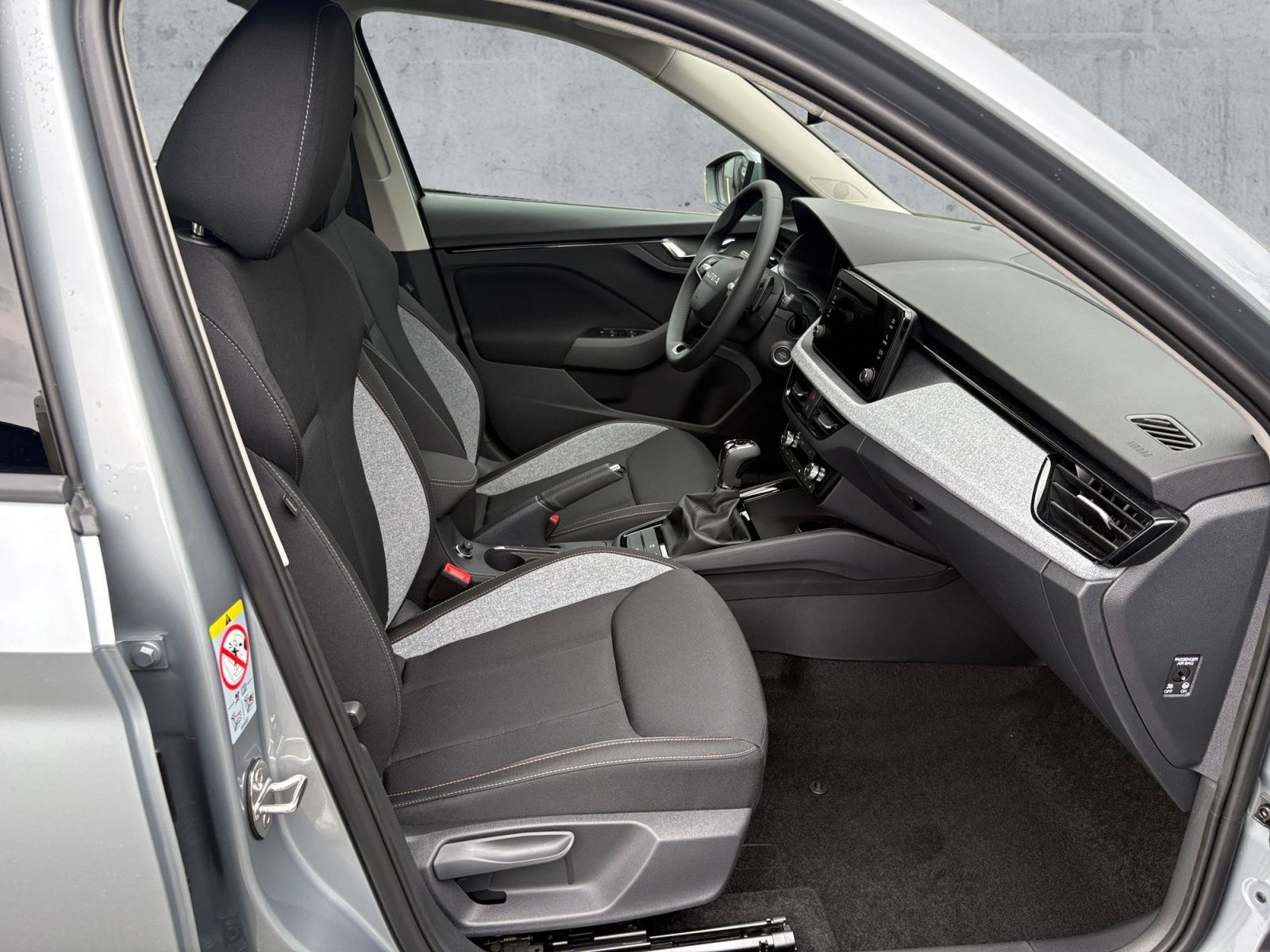 Skoda Kamiq - Bild 12