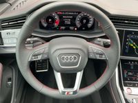 Audi SQ7 - Vorschau Bild 10