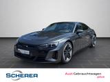 Audi e-tron GT quattro 350 kW LASER B&O ACC 360° - Audi e-tron GT aus 2022