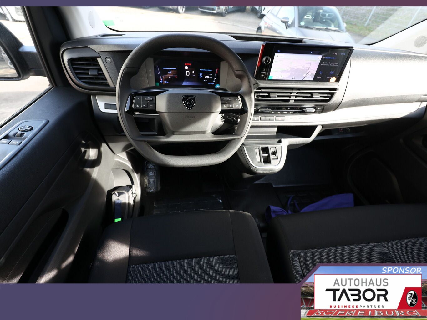 Peugeot Expert - Bild 7