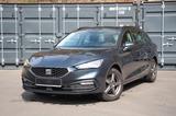 Seat Leon Sportstourer Style - Seat Leon Sport mit Diesel-Antrieb