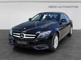 Mercedes-Benz C 180 MBUX|SHZ|KAM|LED|KLIMA|LM|NAVI - Mercedes-Benz C 180 in Wuppertal