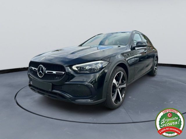 Other MERCEDES-BENZ C 220 d Mild hybrid 4Matic Premium imagem 2