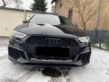 Audi RS3 2.5 TFSI S tronic quattro Sportback - - Audi RS3 Gebrauchtwagen in Mülheim (Ruhr)
