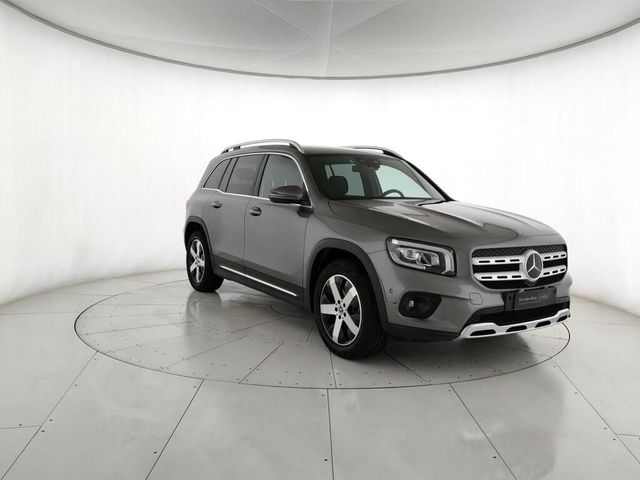 Mercedes-Benz Mercedes GLB 200 D Sport Plus 8G-DCT