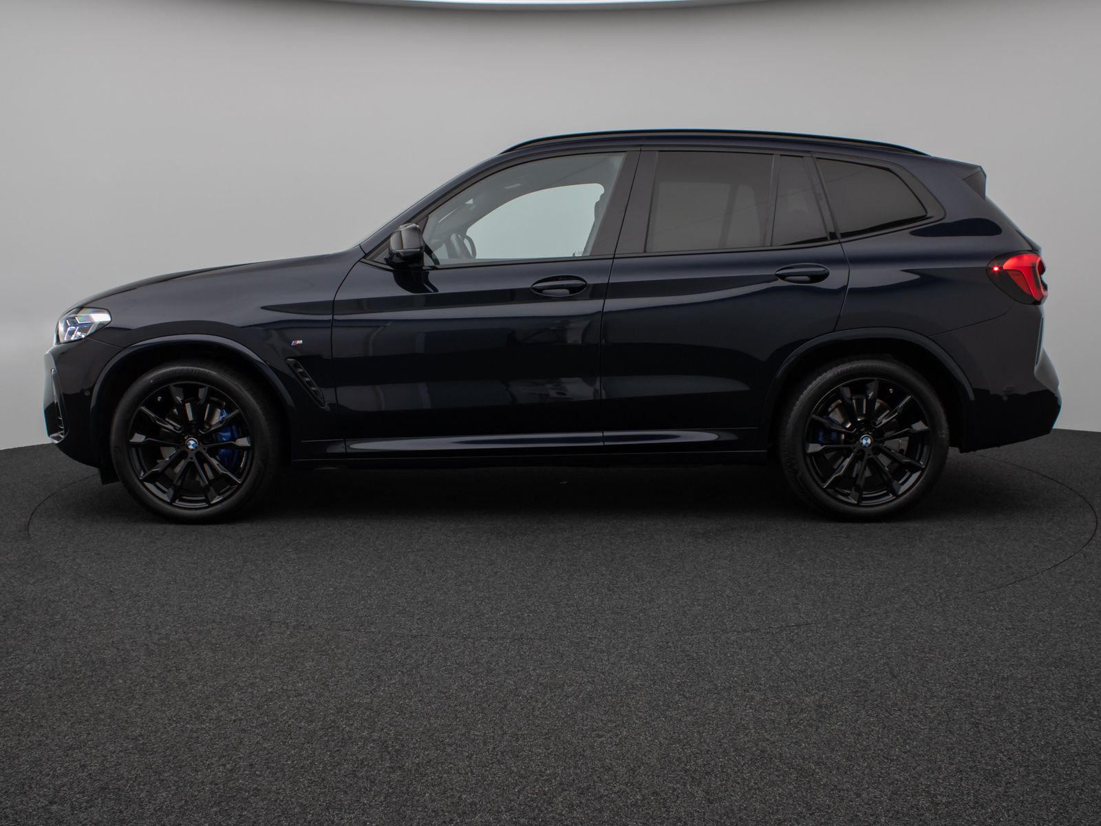 Fahrzeugabbildung BMW X3 M40i  Kamera Laser HUD DAB H/K ACC Komfort