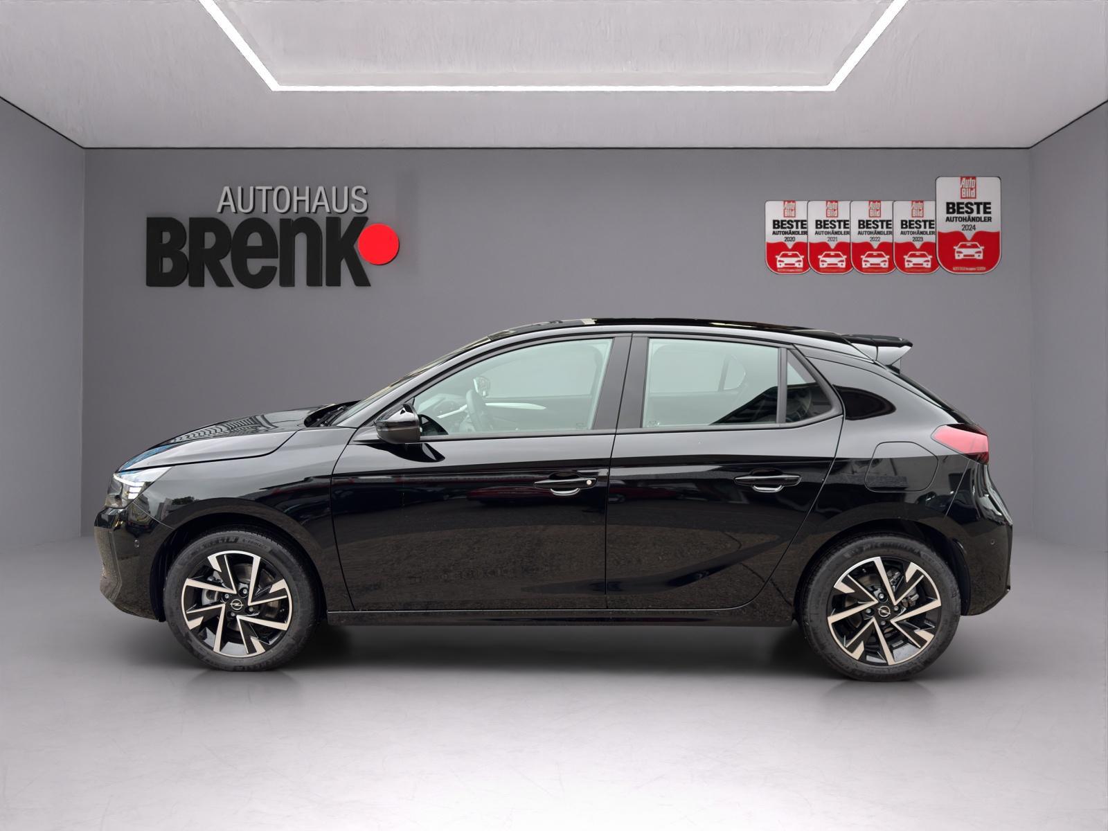 Opel Corsa GS 1.2 AT *RFK/SHZ/LED/ACC/CarPlay*