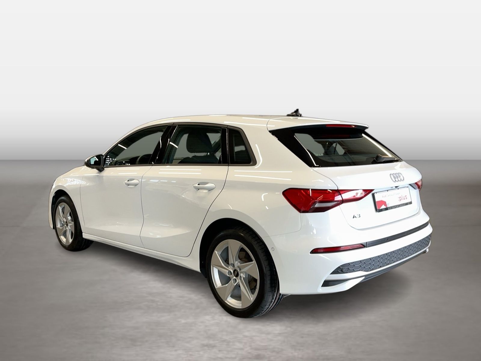 Audi A3 - Bild 3