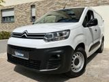 Citroën Berlingo Kasten Club XL/L2 *R-Kamera*neue Insp. - Citroën Berlingo: N L2
