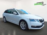 Skoda Octavia III Combi 1.0 TSI DSG Clever NAVI*STHZ - Skoda Octavia: Ii Combi