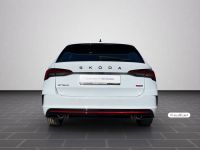 Skoda Octavia - Vorschau Bild 8