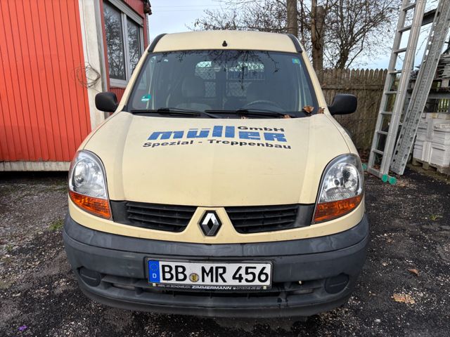 Renault Kangoo Rapid Extra