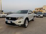 Volkswagen VOLKSWAGEN T-ROC 2.0 TDI 150 DSG 4MOTION TETTO - Volkswagen T-Roc mit Diesel-Antrieb: Kombi, Automatik