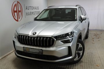 Skoda Kodiaq 1.5 TSI mHEV 110 kW