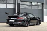 Porsche 991.2 GT3 RS CLUBSPORT KEIN OPF WARTUNG PZ NEU! - Porsche 991 in Mönchengladbach