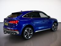 Audi SQ5 - Vorschau Bild 4