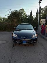 Chrysler Sebring LX 2.7 Autom. LX - Chrysler Sebring: Cabrio, 2.7