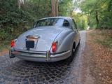 Jaguar MK2 240  Baujahr 1967 4,2 Liter XJ6 Serie3 Umbau - Jaguar MK II Gebrauchtwagen