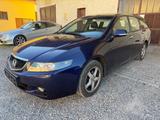 Honda Accord Tourer 2.0 Sport tüv 06/2026 - Honda Accord aus 2003: Tourer