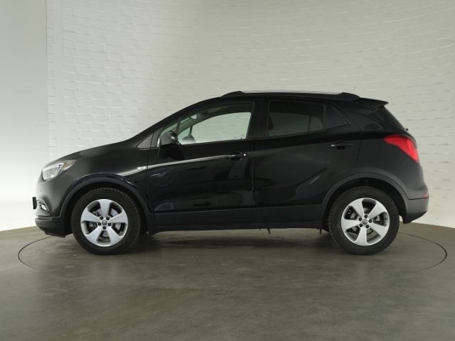 Mokka X ON+RÜCKFAHRKAMERA+SITZHEIZUNG+LENKRADHEI