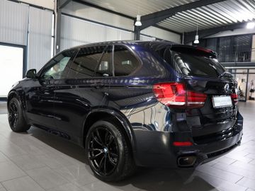BMW X5 M50 - 9