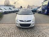 Hyundai i20 Classic - Hyundai i20 aus 2008