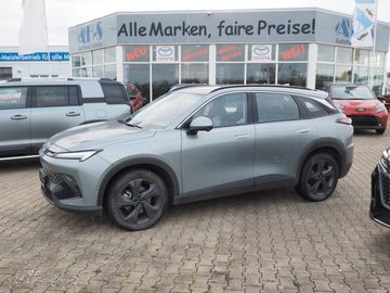 Bild 3 BAIC X55 Bejing X55 Luxury LED,PANO,360°KAMERA,PARKASSIST