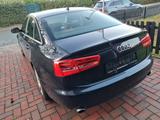 Audi A6 2.8 FSI - - Audi A6 Unfallwagen