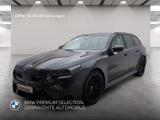 BMW M5 Touring AHK Driv.Assist.Prof B&W Sound LiveCo - BMW M5 Jahreswagen