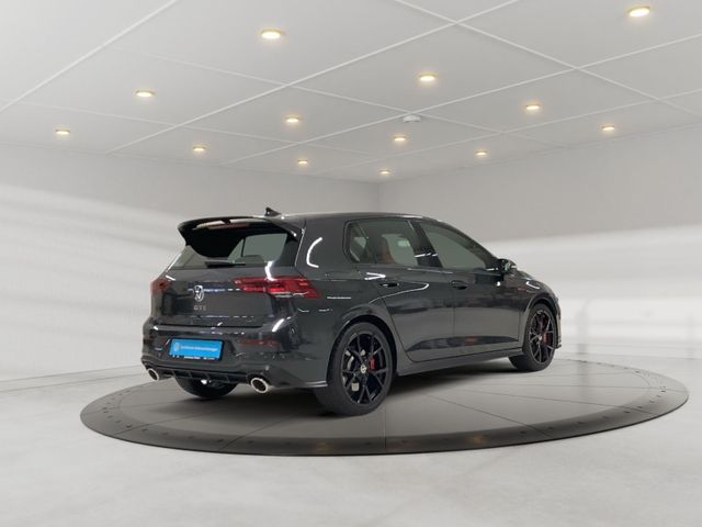 Golf GTI Clubsport 2,0 TSI 221 kW DSG  LED-Plus,
