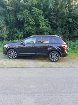 Nissan Qashqai+2 Automatik 2.0 dCi DPF I-W... - Nissan Qashqai+2 mit Diesel-Antrieb: Automatik