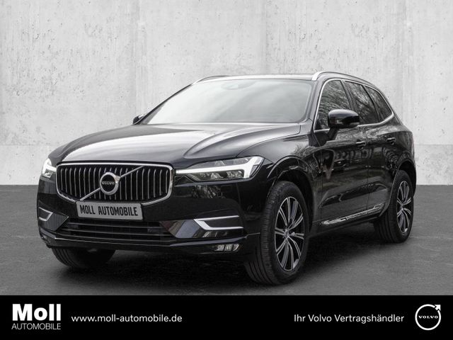 Volvo XC60 Inscription AWD B5 Diesel EU6d StandHZG AHK