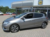 Vorschau Nissan Pulsar
