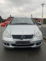 Mercedes-Benz Mercedes A 150 - Mercedes-Benz A 150