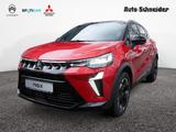Mitsubishi ASX 1.3 Turbo Select KAMERA NAVI ACC LED 360° - Mitsubishi ASX Select mit Benzin-Antrieb
