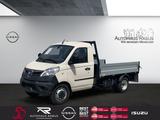 Piaggio Porter NP6 Bivalent NP6 LR LPG DT 3000mm 1345kg - Offers