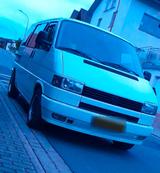 Volkswagen Vw T4 Multivan 2.5 Benziner - VW T4 Multivan von 1992