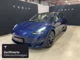 Tesla Model 3 Performance - Tesla Model 3 Gebrauchtwagen in Frankfurt