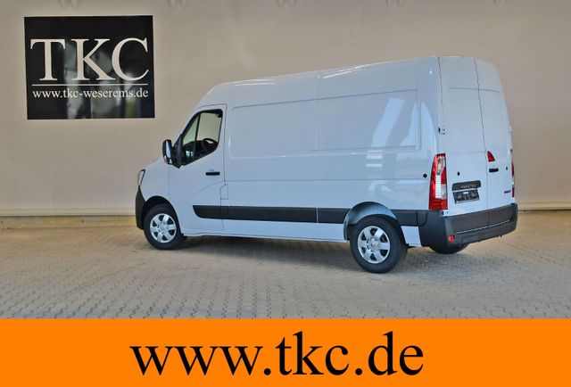 Fahrzeugabbildung Renault Master L2H2 dCi 150 Kasten komfort Klima #23T199