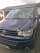 Volkswagen T5.2 California Comfortline - Volkswagen T5 California: Comfortline