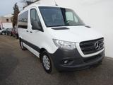Mercedes-Benz Sprinter Tourer 211 CDI MBUX/Kamera/9 Sitze/Navi - Mercedes-Benz Sprinter: 211 Cdi