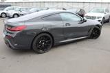 BMW M850i xDrive Coupé +H&K+20 Zoll +Carbon+DAB+HUD+ - BMW M850