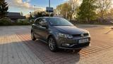 Volkswagen Polo 1.2 TSI 66kW BMT DSG ALLSTAR-TÜV NEU!! - Volkswagen Polo: 6n2