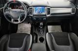 Ford Raptor 4x4,Leder,Navi,ACC,Standhzg,Rollo,AHK - Ford Raptor Diesel Gebrauchtwagen