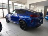 BMW X6 M Competition/ACC/Pano/360°/Bowers&Wilkins - BMW X6 M: Geländewagen