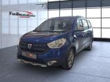 Dacia Lodgy Stepway Navi Tempomat Klima Parkh. Servo - Dacia Lodgy