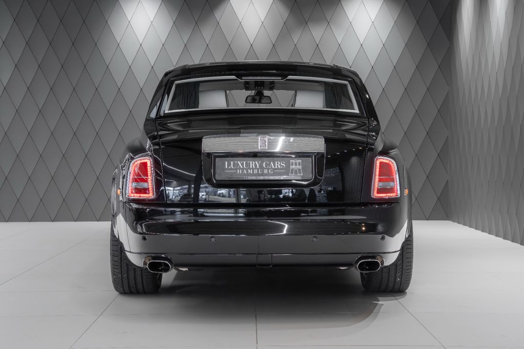 Phantom BLACK/WHITE STARLIGHT TABLES - Bild 5