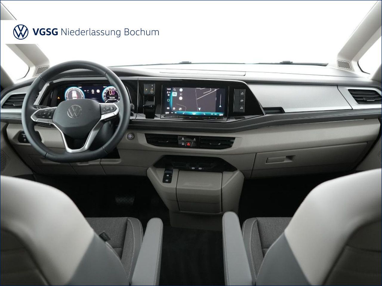Volkswagen T7 California - Bild 18