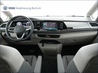 Volkswagen T7 California - Vorschau Bild 18